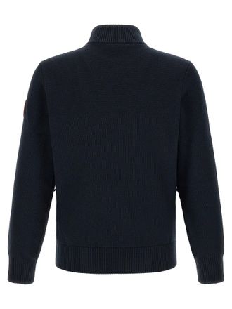 Canada Goose Hybridge Jacket - Navy