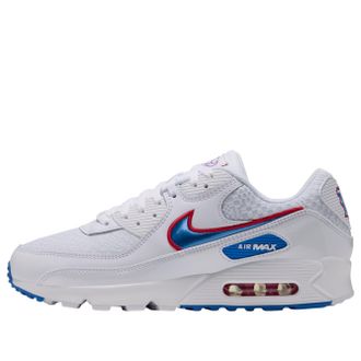 Nike x NFL Air Max 90 Texans IW1135-100