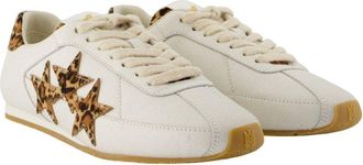 Amiri Pacific Sneaker - White