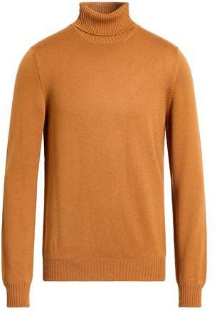 Gran Sasso Turtlenecks