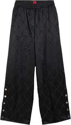 HUGO BOSS BOTTOMWEAR - Pantaloni su YOOX.COM
