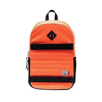 Herschel Uomo, Borse, Arancione, Taglia unica, new