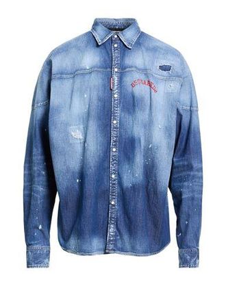 Dsquared2 Denim shirts