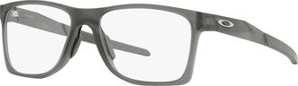 Oakley ACTIVATE Demo Square Mens Eyeglasses OX8173 817311 53