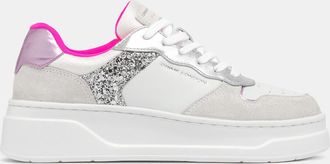 Crime London MAGNETIC JAZZBERRY