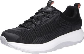 Joya Dames, Schoenen, Zwart, Maat: 39 2/3 EU Synthetisch