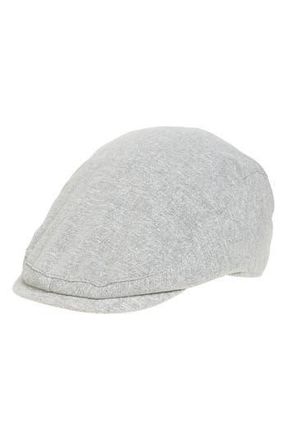 Nordstrom Rack Lightweight Driving Cap in Light Grey at Nordstrom Rack, Size Large/x-Large