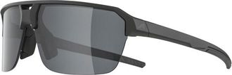 Alpina Swift HR S3 Sonnenbrille - Unisex | grau