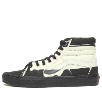 Vans SK8-HI Overprint VN0A4BV6V8P