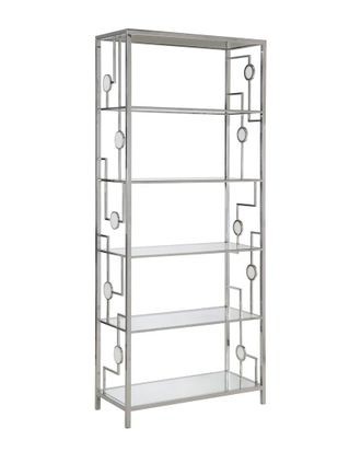 Bernhardt Interiors Alba Etagere