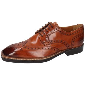 Melvin & Hamilton JEFF 14 CRUST LION - Schnürer - Multi/mehrfarbig