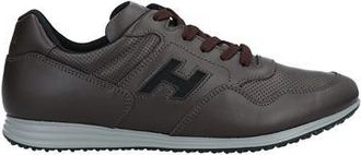 Hogan FOOTWEAR - Trainers sur YOOX.COM