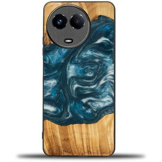 OEM Funda Bewood Unique Para Realme 11 5g - 4 Elementos - Air