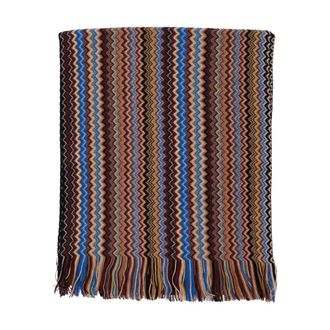 Missoni unisex, Accessoires, Veelkleurig, Maat: ONE Size Wol