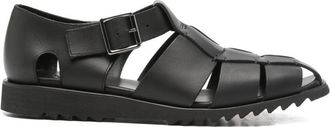 Paraboot Pacific Sport Sandalen