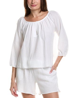 Petite Plume Willow Top