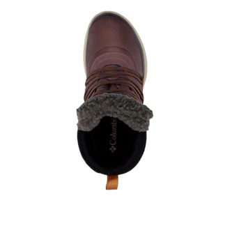 Columbia Red HiIIs Omni-Heat Basalt/Camel Brown 2001431-BASBRN Womens