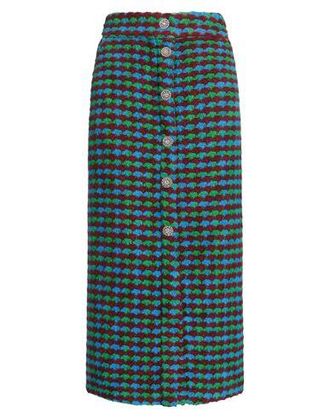 Essentiel BOTTOMWEAR - Midi skirts sur YOOX.COM