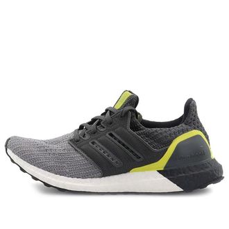 adidas Ultraboost 4.0 Grey Split Boost G54003