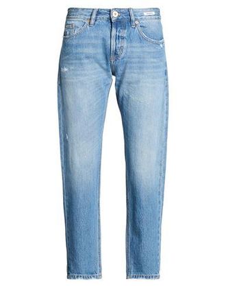 Uniform PARTES DE ABAJO - Pantalones vaqueros en YOOX.COM