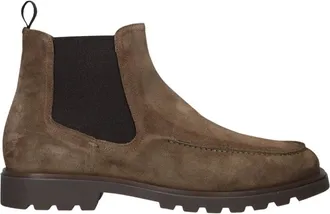 Giorgio Giorgio, Schoenen, Heren, Bruin, 45 EU, Chelsea Boots