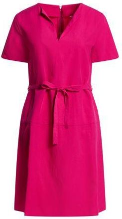 Xacus KLEIDER - Midi-Kleider auf YOOX.COM