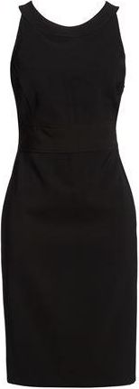 Moschino DRESSES - Midi dresses on YOOX.COM