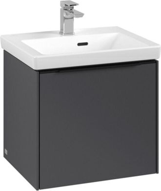 Villeroy & Boch Villeroy&boch - Subway 3.0, 473x432x391,5 Mm, Mueble De Lavabo, 1