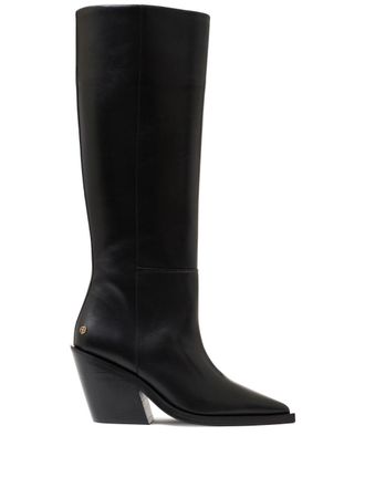 Anine Bing Bekah boots - Black