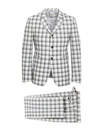 Thom Browne ANZ&Uuml;GE und CO-ORDS - Anz&uuml;ge auf YOOX.COM