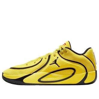 Nike Jordan Air Jordan Tatum 4 Bruce Lee HQ4614-700