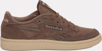 Reebok Womens Club C Revenge Vintage Ii In Simple M