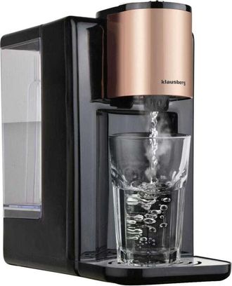 OEM Dispensador De Agua Caliente Klausberg Kb-7879 De 2,2 L Con Control De Temperatura