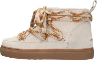 INUIKII Dames, Schoenen, Beige, Maat: 40 EU