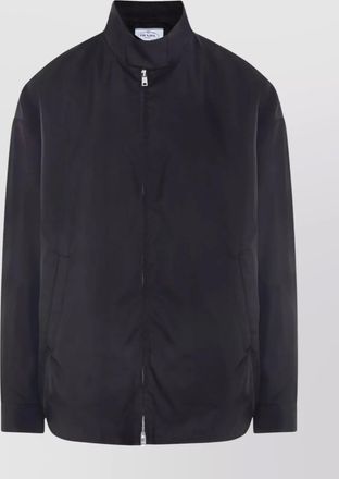 Prada bomber jacket