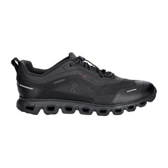 On Running Fitness, Heren, Zwart, 47 EU, Sneakers