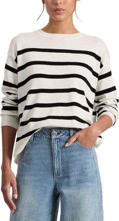 Alice & Olivia Alice + Olivia Easy Pullover