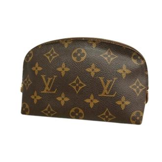 Louis Vuitton Pre-owned Pouch - - Pre-owned - Donna - Marrone - ONE SIZE