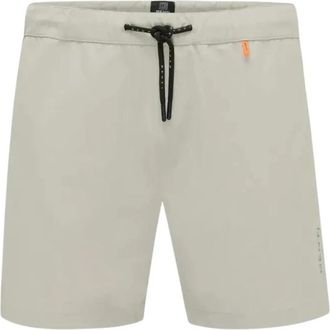 Genti Connor Zwemshort - Heren - Strandmode - Beige - 3XL - Badmode