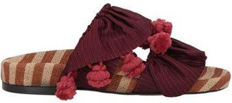 La DoubleJ FOOTWEAR - Sandals on YOOX.COM