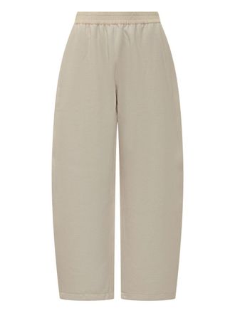 STUDIO NICHOLSON Womens Trousers
