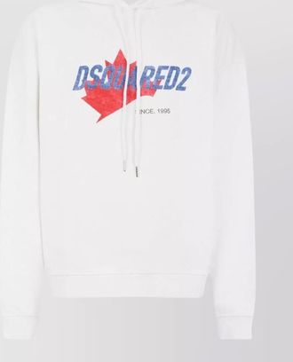 Dsquared2 hoodie