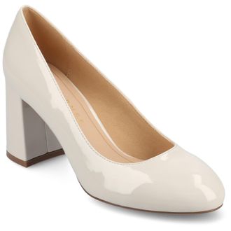 Journee Collection Women & apos;s Seraphina Pumps