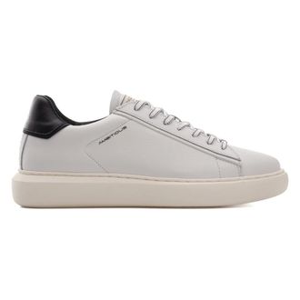 Ambitious Eclipse Stitched Sneaker - Shoes - Hombre - Blanco - 44 EU