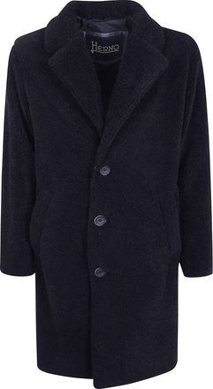 Herno Coat Classic Classic Man Coat