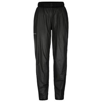 Craft Pro Hydro Lightweight Pants Laufhose f&uuml;r Damen | schwarz