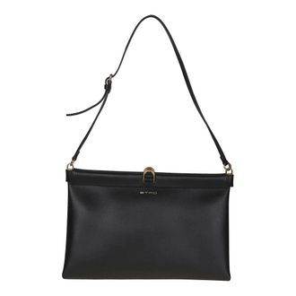 Etro Etro, Shoulder Bags, female, Black, Size: ONE SIZE Medium Talk Clutch Bag