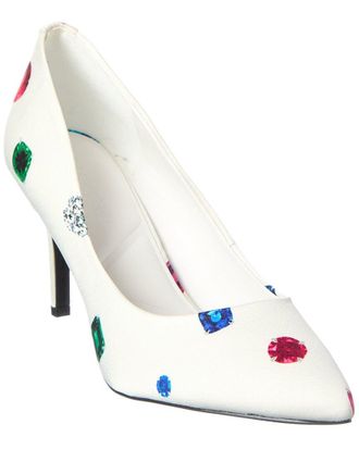 Karl Lagerfeld Karl Lagerfeld Royale Jewels Pump
