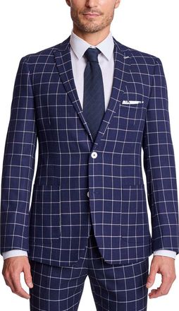 Paisley & Gray Ashton Jacket