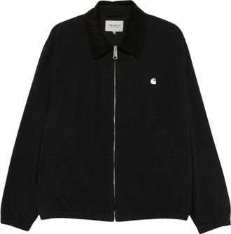 Carhartt Work in Progress Uomo, Giacche, Nero, M, new